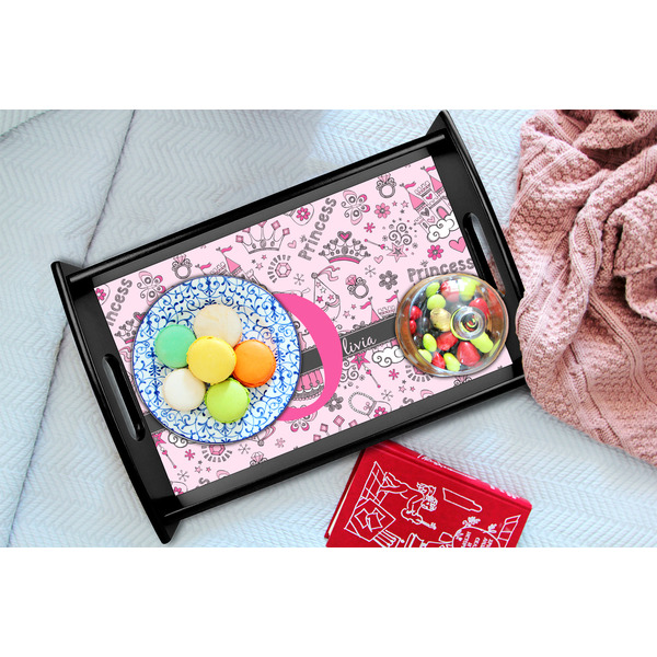 Princess Black Tray - Lifestyle (UPDATED)