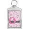 Princess Bling Keychain (Personalized)