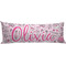 Princess Body Pillow Case (Personalized)