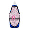 Princess Bottle Apron - Soap - FRONT