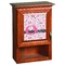 Princess Cabinet Decal for Medium Cabinet