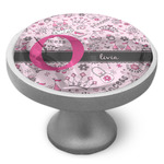 Princess Cabinet Knob (Personalized)