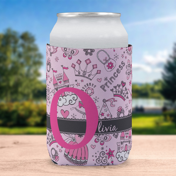 Princess Can Sleeve - LIFESTYLE (single)