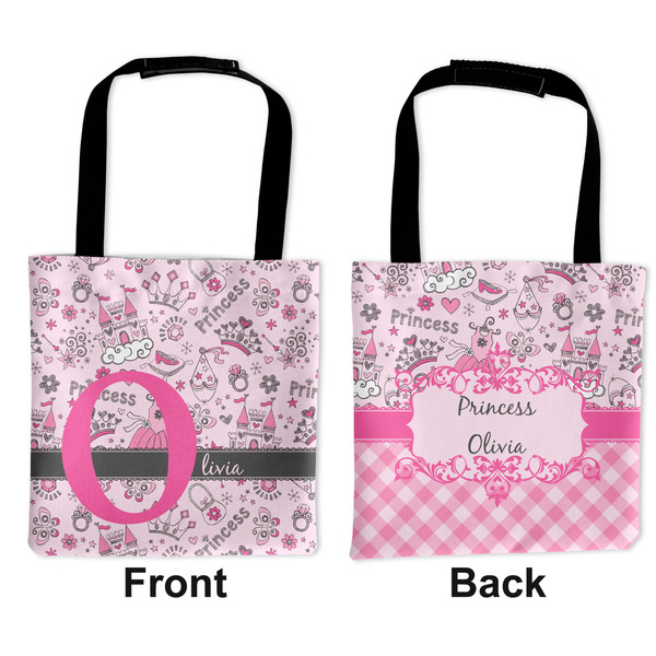 Princess Car Bag - Apvl
