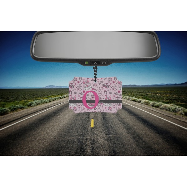 Princess Car Ornament - Berlin (Road)