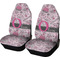 Princess Car Seat Covers (Set of Two) (Personalized)