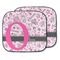 Princess Car Sun Shade - Two Piece (Personalized)