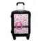 Princess Carry On Hard Shell Suitcase - Front