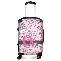 Princess Suitcase (Personalized)