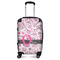 Princess Carry-On Travel Bag - With Handle