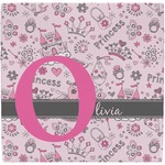 Princess Ceramic Tile Hot Pad (Personalized)