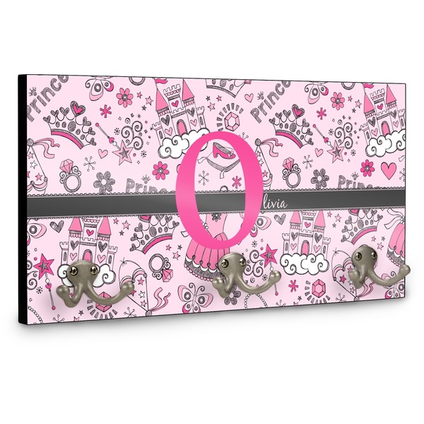 Princess Coat Hanger Main