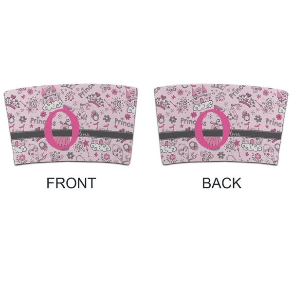 Princess Coffee Cup Sleeve - APPROVAL