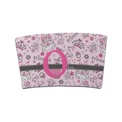 Princess Coffee Cup Sleeve (Personalized)
