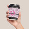 Princess Coffee Cup Sleeve - LIFESTYLE