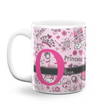 Princess Coffee Mug (Personalized)