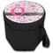 Princess Collapsible Personalized Cooler & Seat (Closed)