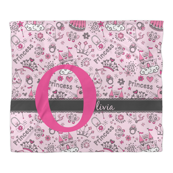 Princess Comforter - King - Front