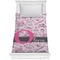 Princess Comforter - Twin XL (Personalized)