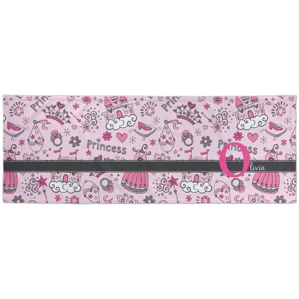 Princess Cooling Towel- Approval