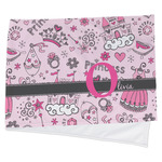 Princess Cooling Towel (Personalized)