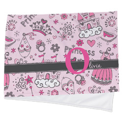 Princess Cooling Towel (Personalized)