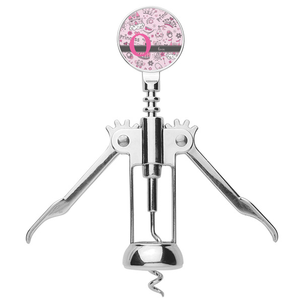 Princess Corkscrew - Alt