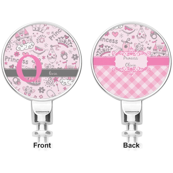 Princess Corkscrew - Apvl