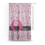 Princess Curtain (Personalized)