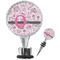 Princess Wine Bottle Stopper (Personalized)