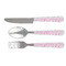 Princess Cutlery Set (Personalized)