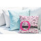 Princess Decorative Pillow Case - LIFESTYLE 2
