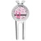 Princess Golf Divot Tool & Ball Marker (Personalized)