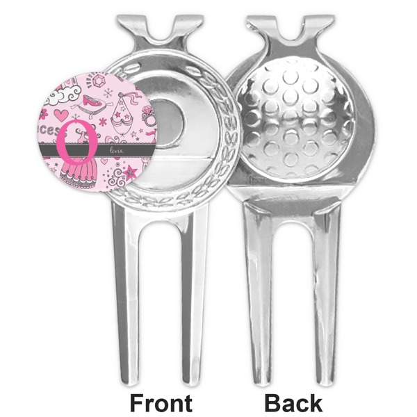 Princess Divot Tool - Second
