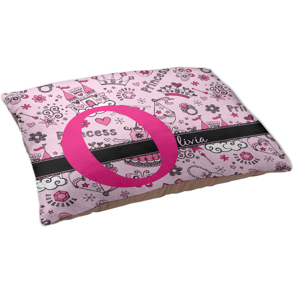 Princess Dog Bed - Large