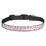 Princess Dog Collar (Personalized)