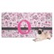 Princess Dog Towel (Personalized)