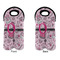 Princess Double Wine Tote - APPROVAL (new)