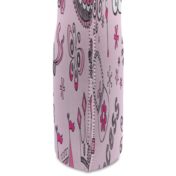 Princess Double Wine Tote - DETAIL 2 (new)