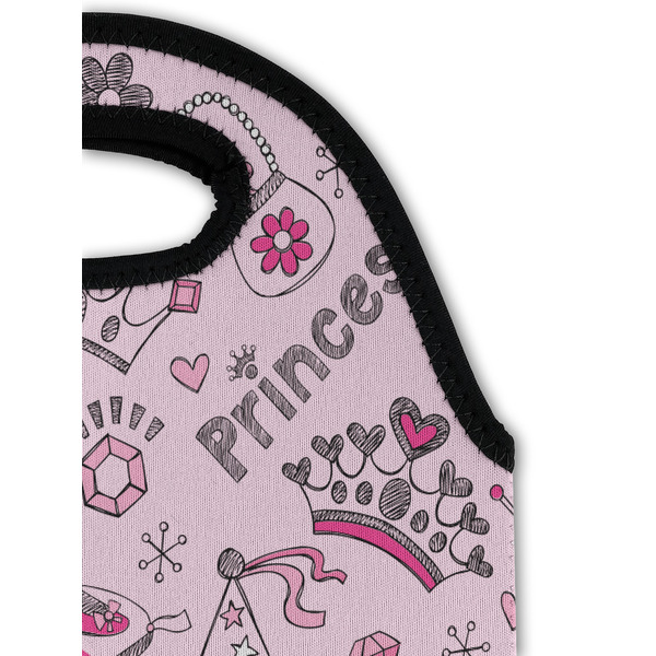 Princess Double Wine Tote - Detail 1 (new)