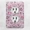Princess Electric Outlet Plate - LIFESTYLE