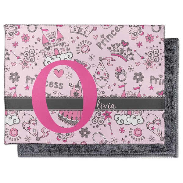 Princess Electronic Screen Wipe - Flat