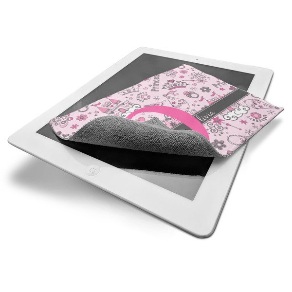 Princess Electronic Screen Wipe - iPad