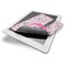 Princess Electronic Screen Wipe - iPad