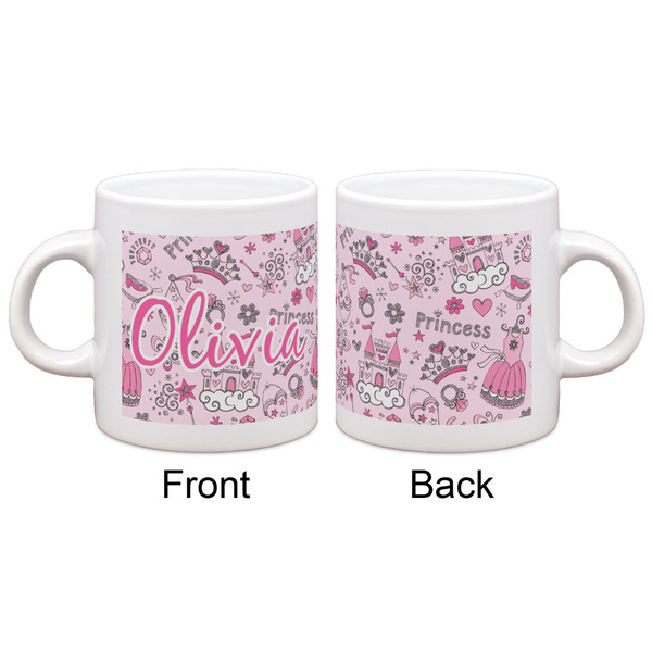 Princess Espresso Cup - Apvl