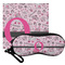 Princess Eyeglass Case & Cloth Set