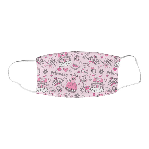 Princess Fabric Face Mask