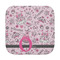 Princess Face Towel (Personalized)