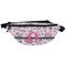 Princess Fanny Pack - Classic Style (Personalized)