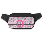 Princess Fanny Pack (Personalized)